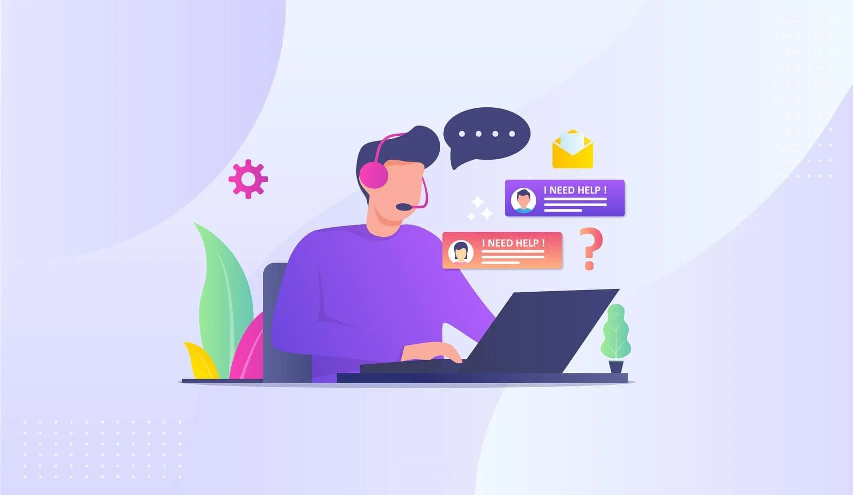 افزایش فروش با چت آنلاین