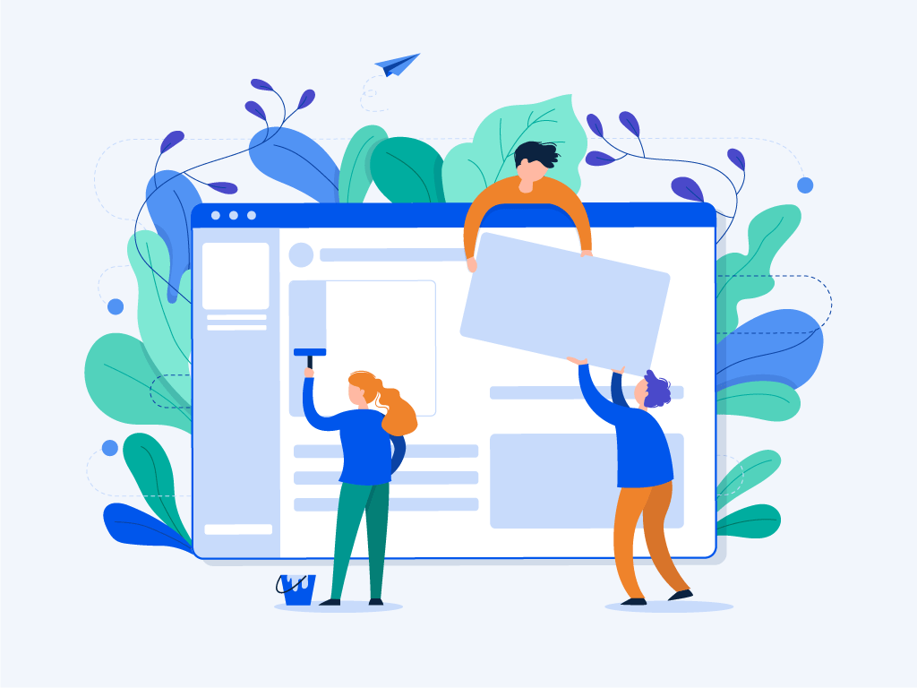 ریبرندینگ (Rebranding) چیست