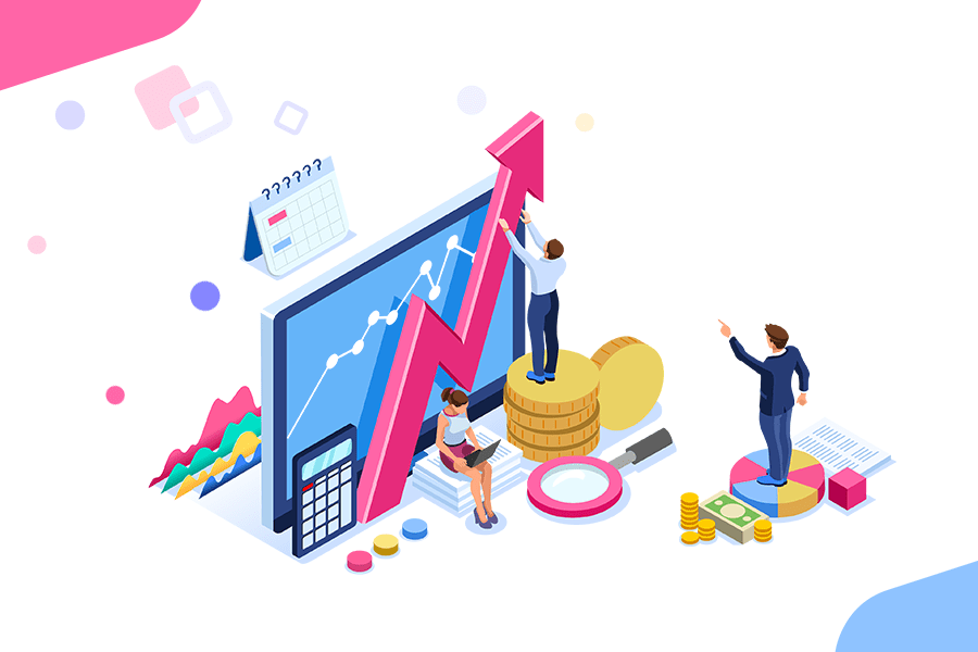 افزایش نرخ تبدیل و درآمد در صفحه پرداخت