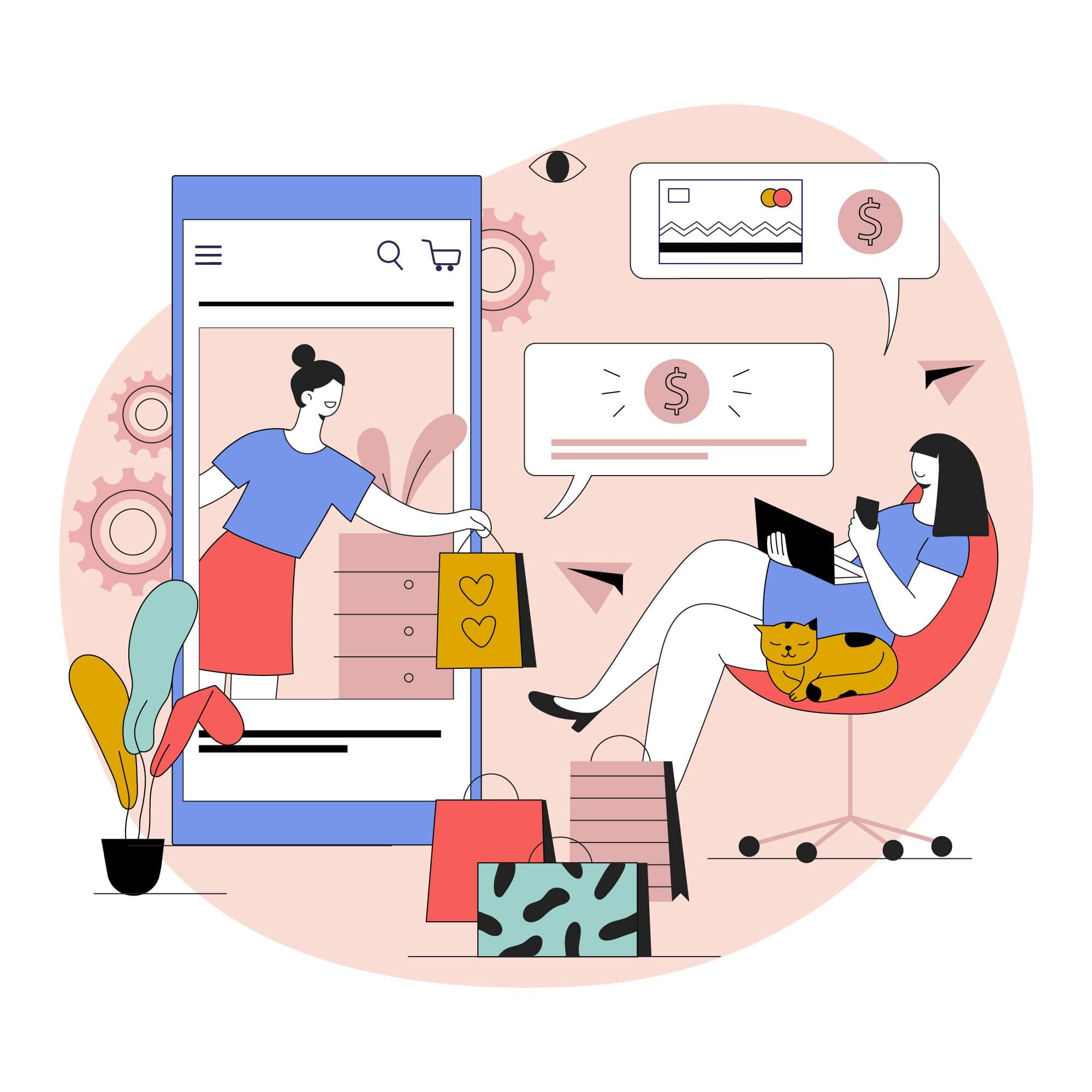 فروشگاه ساز برتر ایرانی