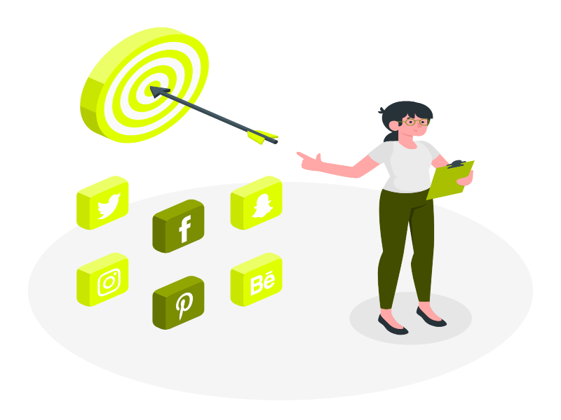 اصول تولید محتوای متنی