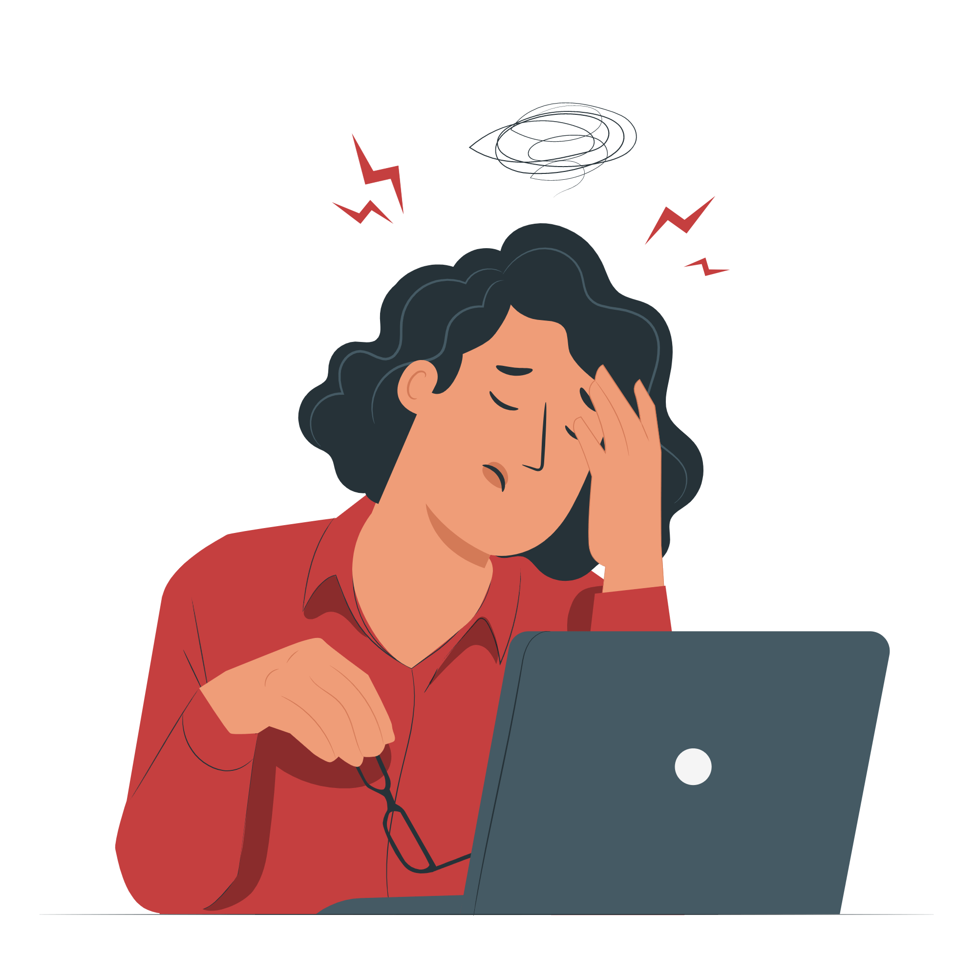 اشتباهات مدیریت پیج اینستاگرام