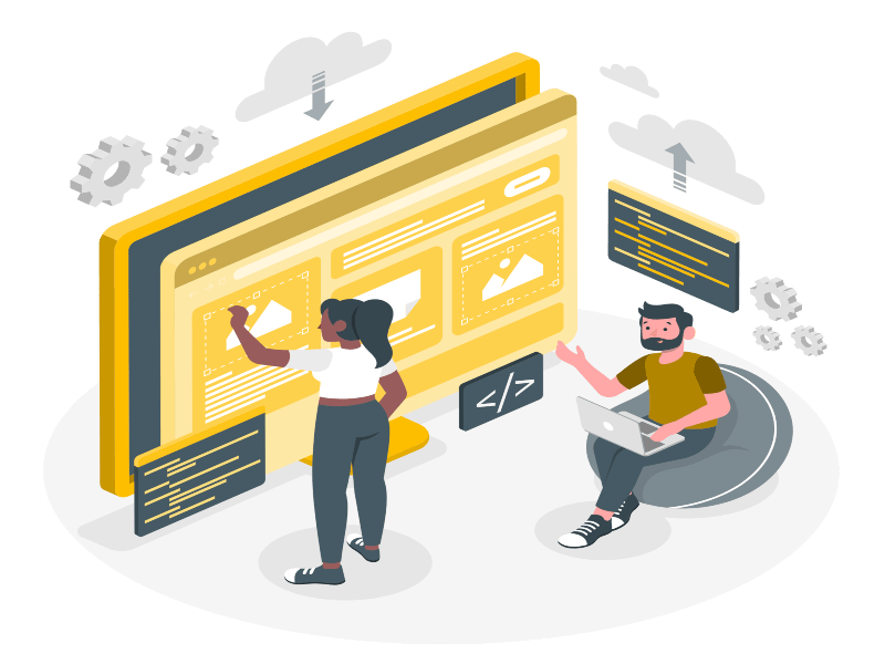 نکات مهم در تولید محتوا