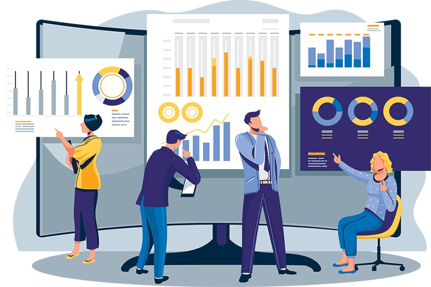 مدیریت ارتباط با مشتری به زبان ساده