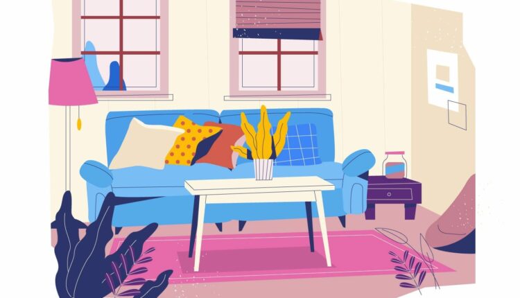 فروش لوازم دکوری و تزیینی