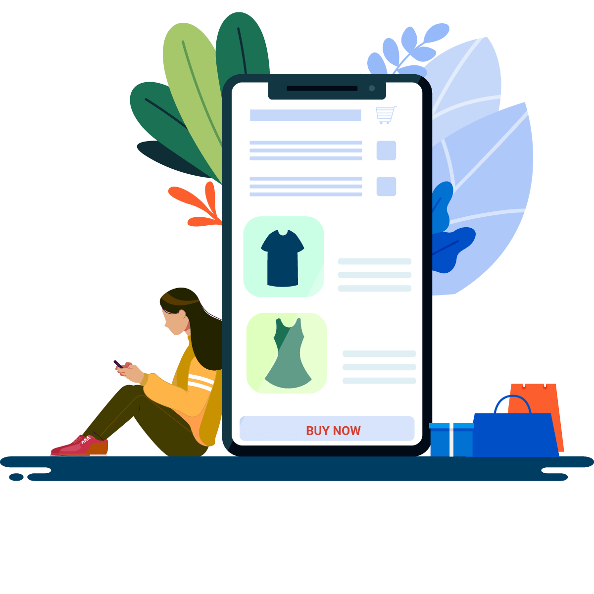 پرفروش ترین محصولات اینستاگرام