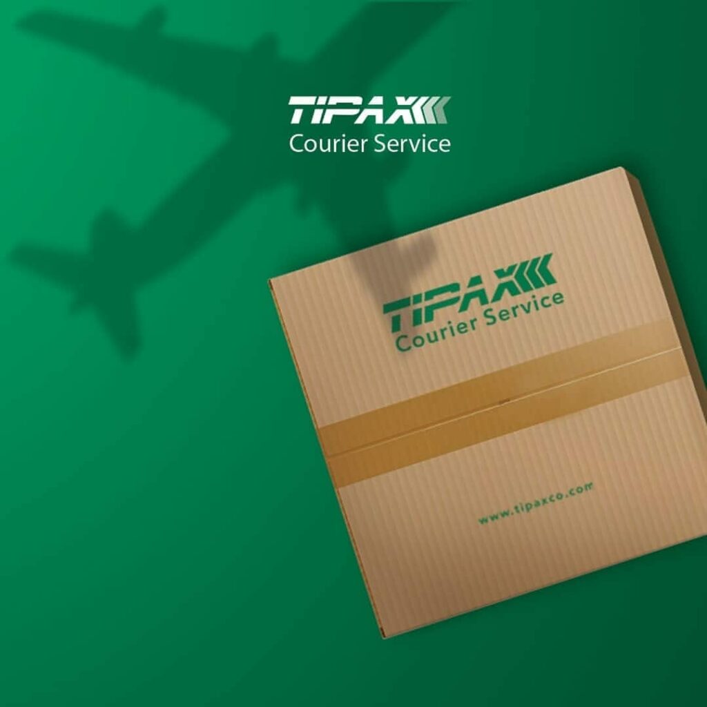 بسته بندی و ارسال کالا