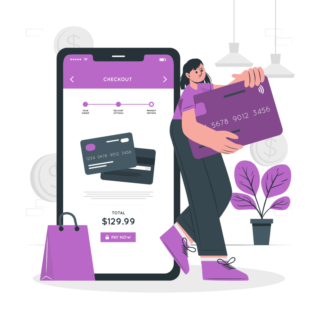 تبدیل کسب و کار سنتی به دیجیتال