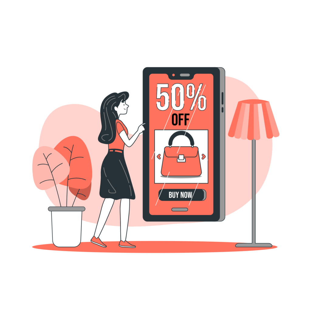 فروش در فروشگاه ساز ها