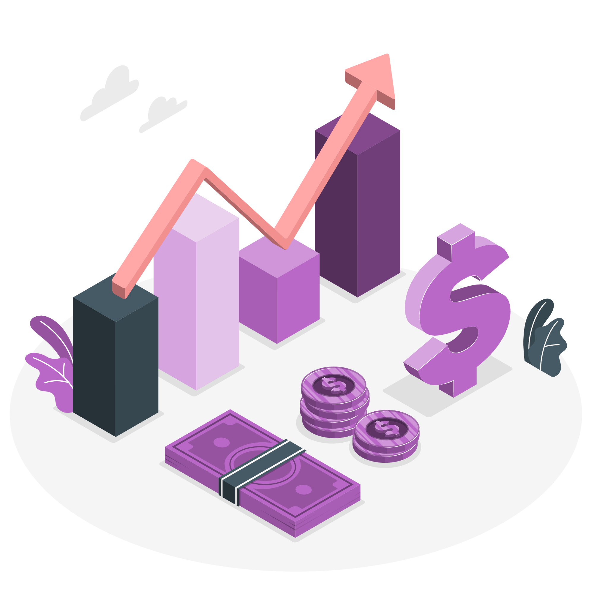 افزایش فروش و جذب مشتری