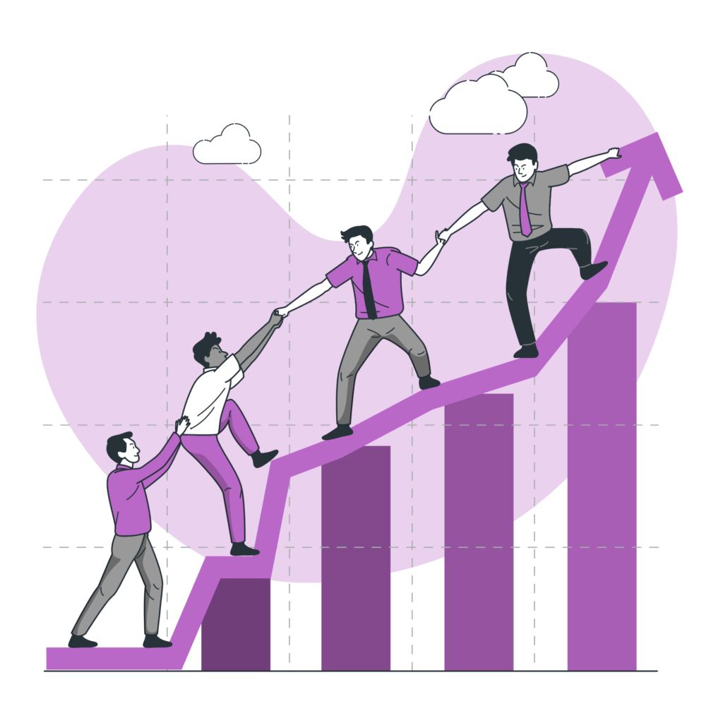 روش های افزایش فروش و جذب مشتری