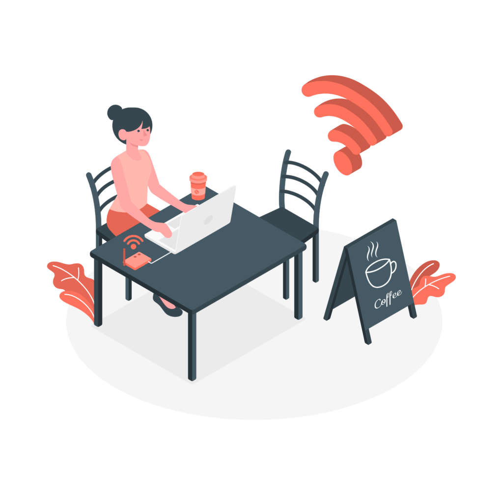 فروش محصولات از طریق اینترنت