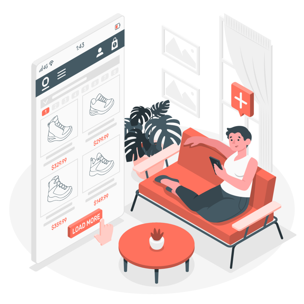 فروش در مارکت پلیس