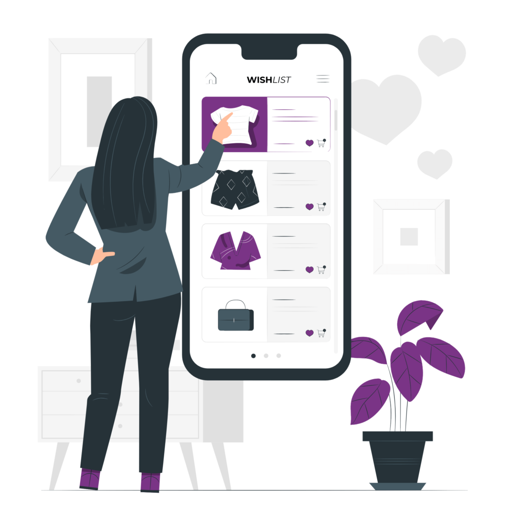 شناسایی نیاز مشتریان