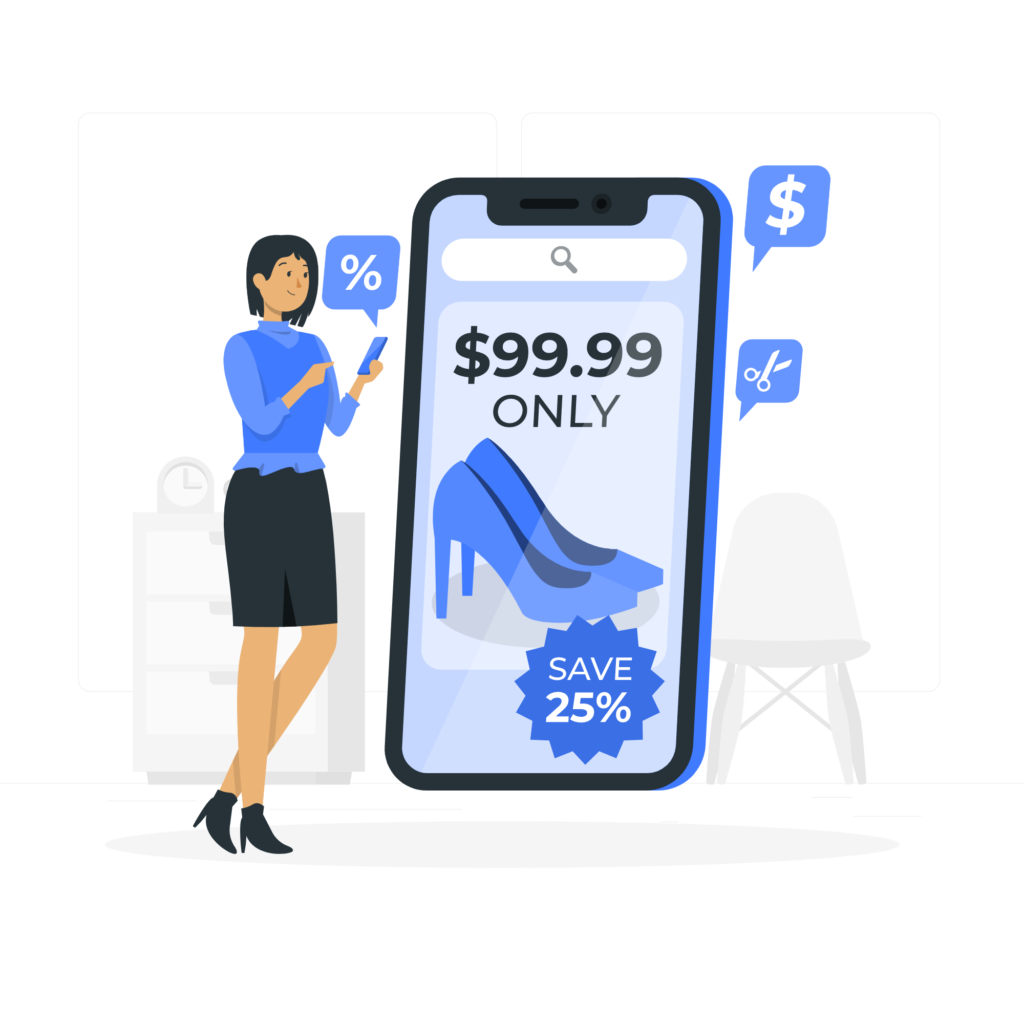 مراحل قیمت گذاری صحیح