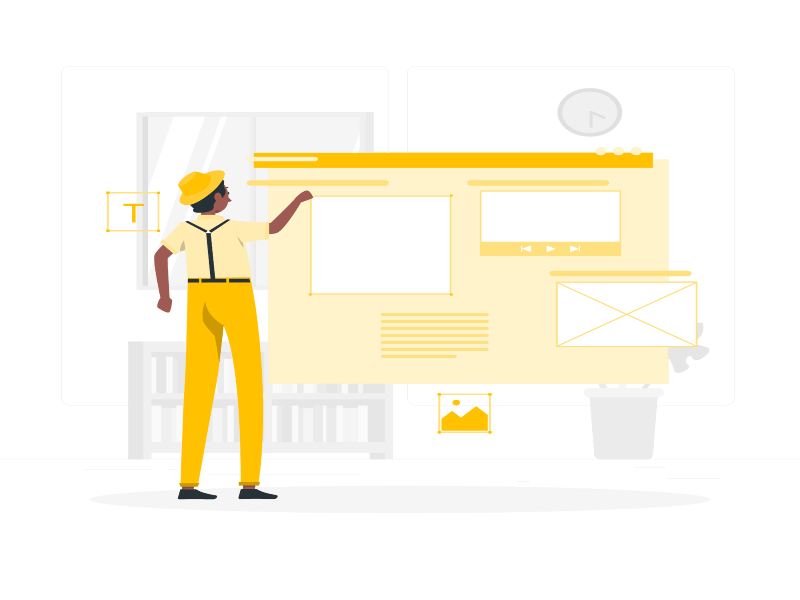 ساخت فروشگاه اینترنتی