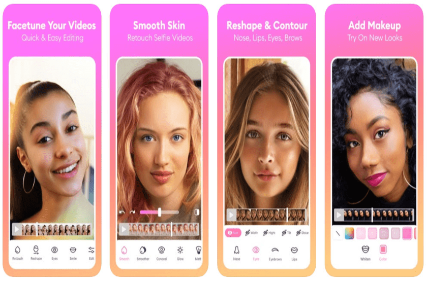 beautyplus اپلیکیشن جادوگر سلفی ها