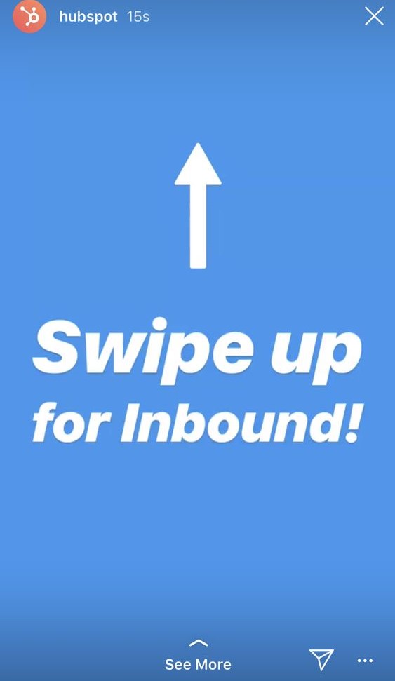 بازدید استوری واقعی