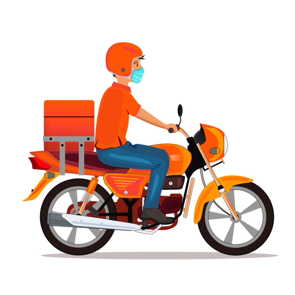 ارزانترین روش ارسال کالا