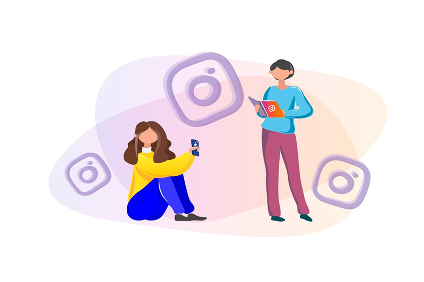 Guide اینستاگرام چیست