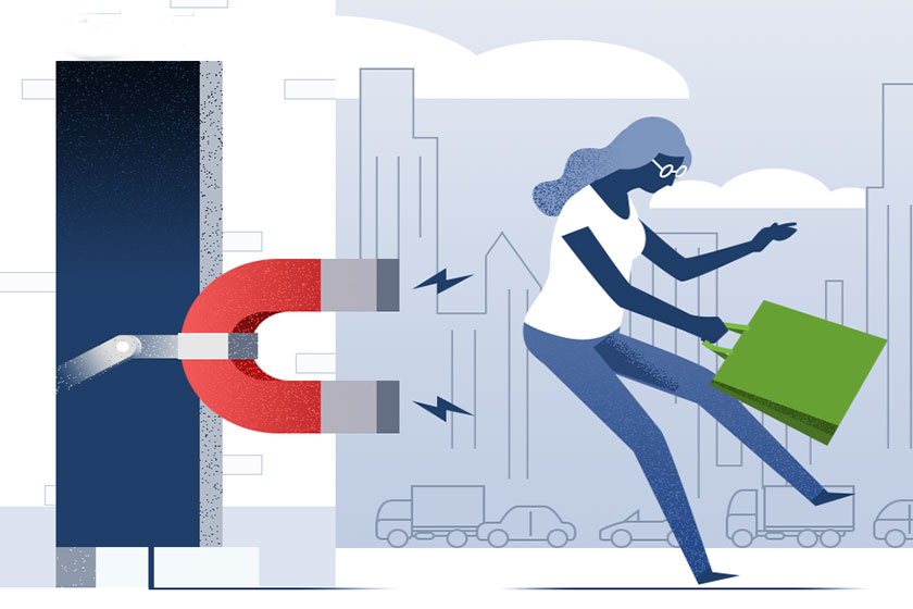 محاسبه نرخ حفظ مشتری