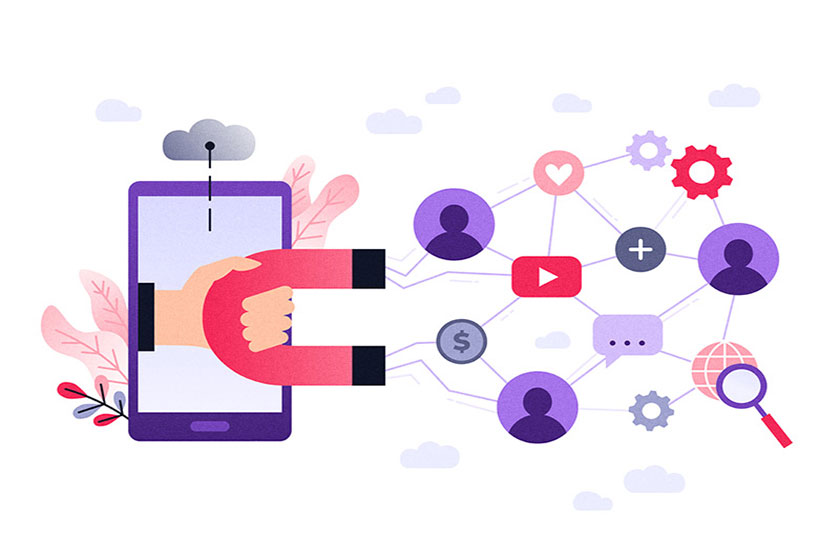 افزایش نرخ حفظ مشتری