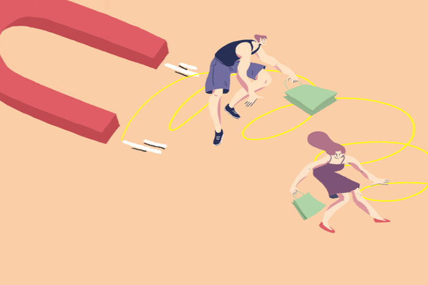 اهمیت نرخ حفظ مشتری