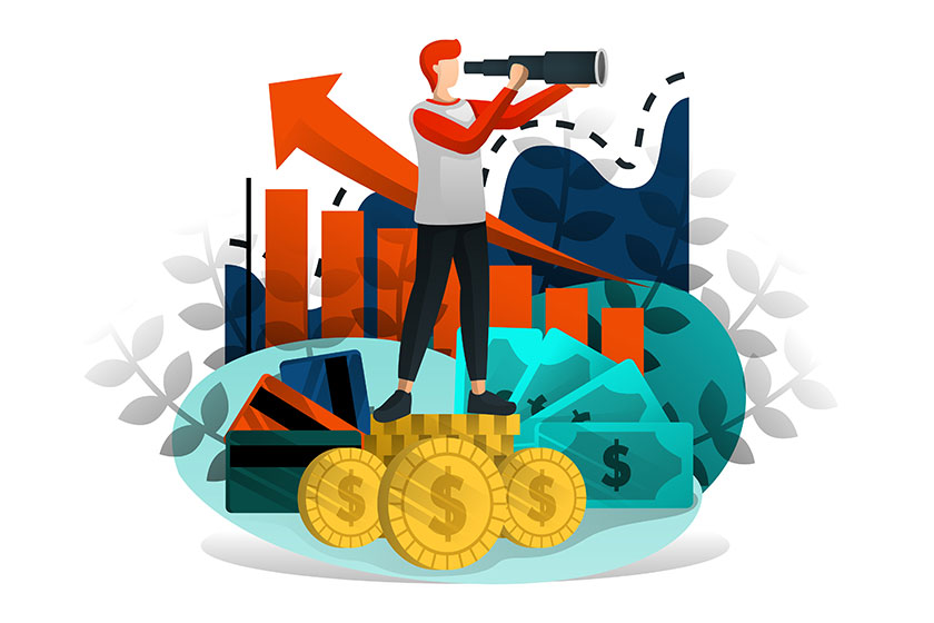 فرصت فروش چیست؟