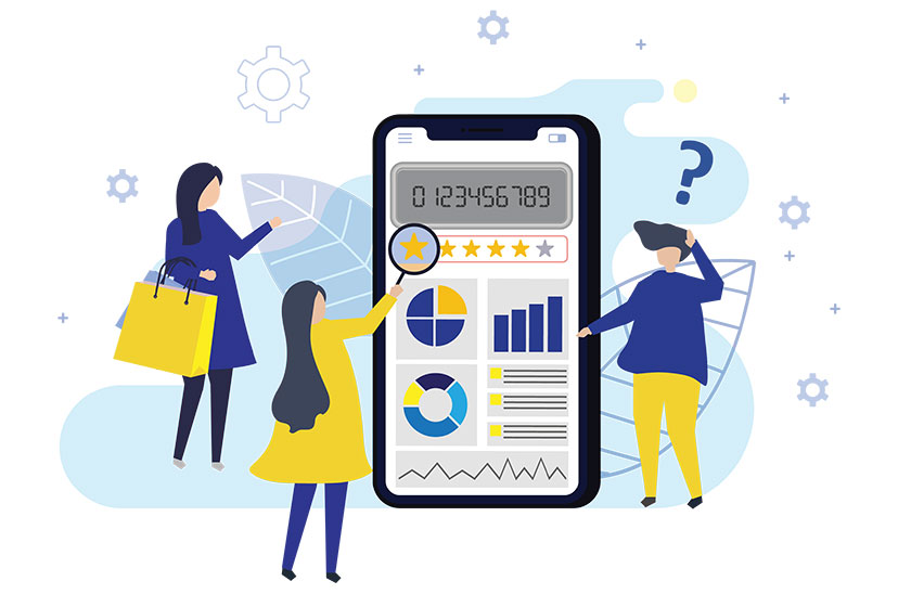 نرخ حفظ مشتری