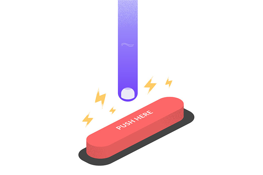 انواع کال تو اکشن اینستاگرام