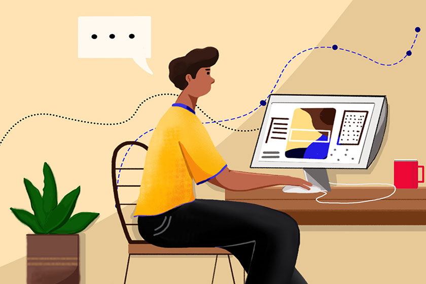 تولید محتوا برای فروشگاه اینترنتی