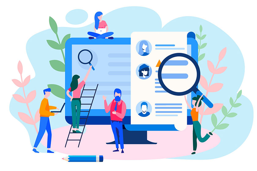 پرسونای مشتری