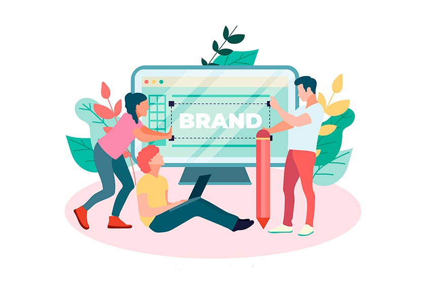 پرسونال برندینگ