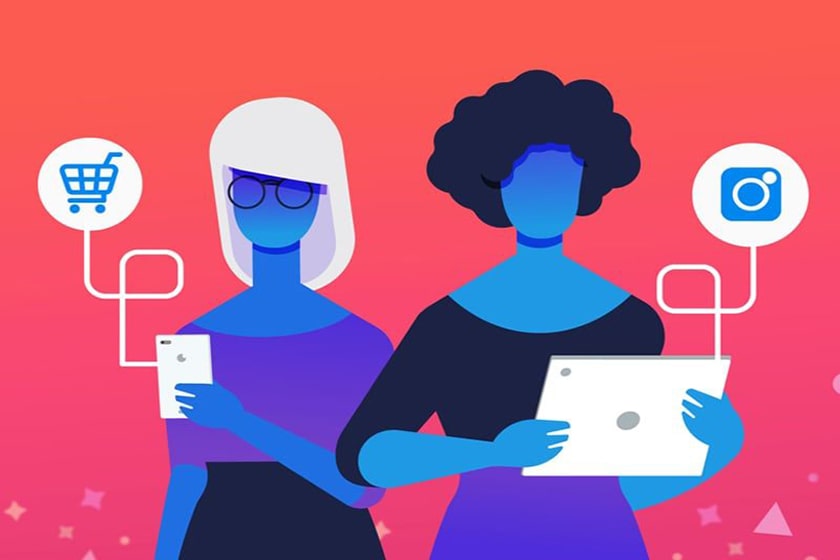 مزایای سایت نسبت به اینستاگرام