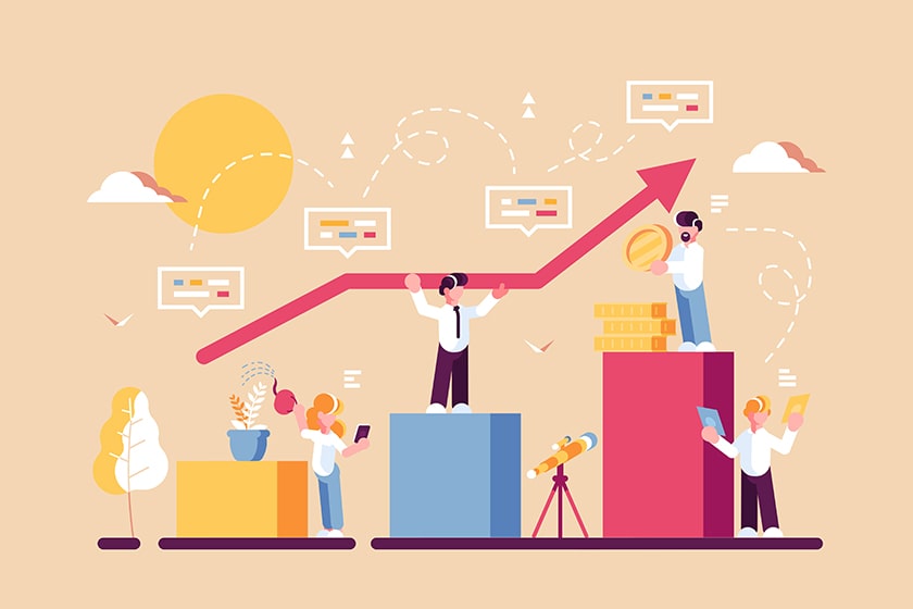 انواع اینفلوئنسرها