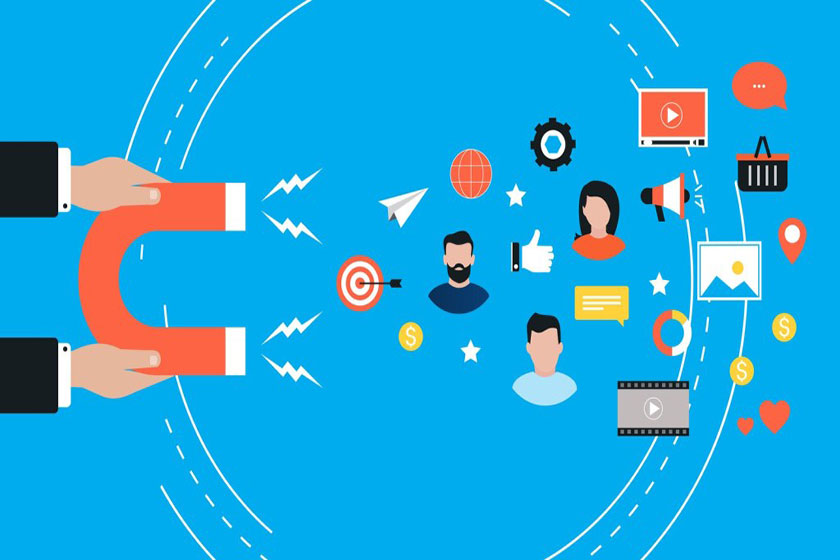 نحوه پیدا کردن مخاطب هدف در اینستاگرام