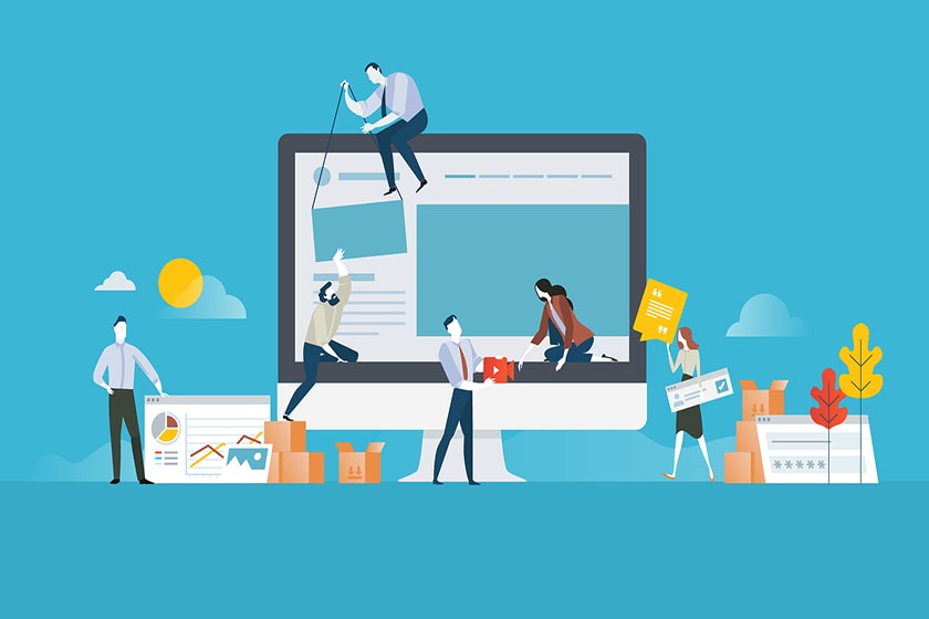 مزایای سایت نسبت به اینستاگرام