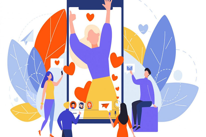 مخاطب شناسی در اینستاگرام