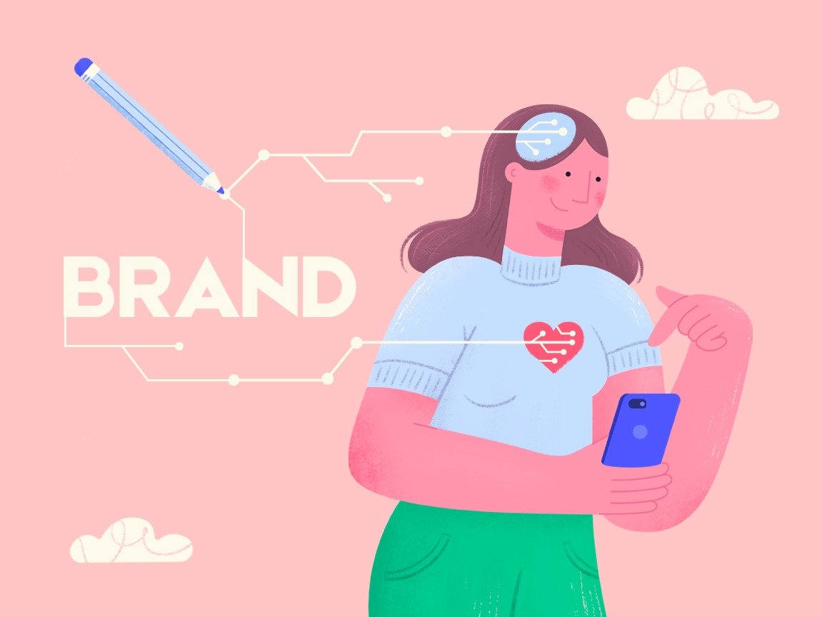 آگاهی از برند (Brand Awareness) چیست