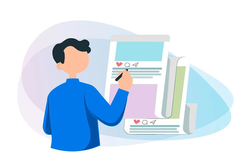 کپشن اینستاگرام