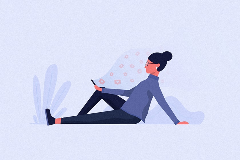 اینفلوئنسر مارکتینگ اینستاگرام