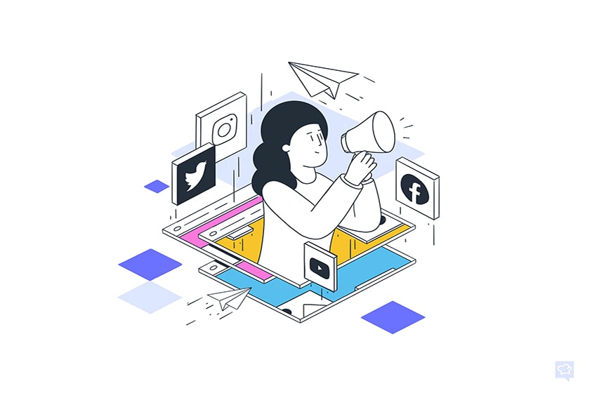 اینفلوئنسر مارکتینگ چیست؟