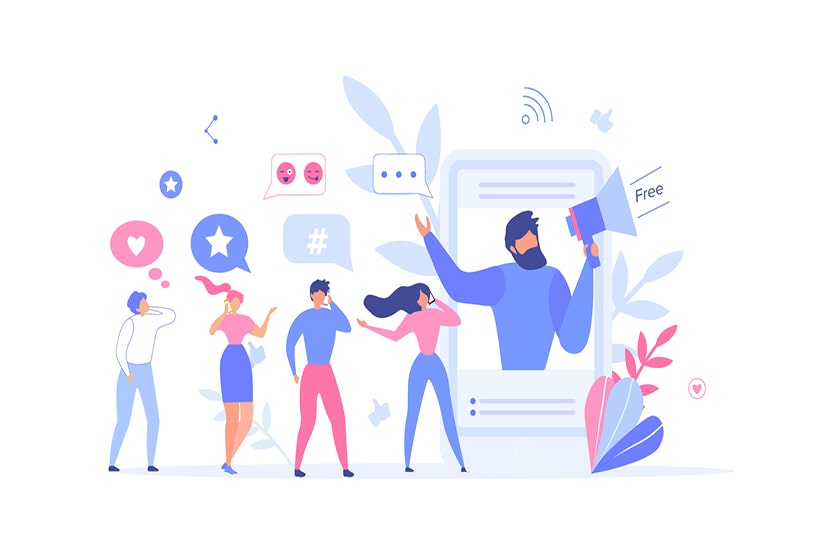 راه اندازی باشگاه مشتریان