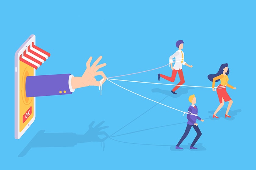 مزایای باشگاه مشتریان