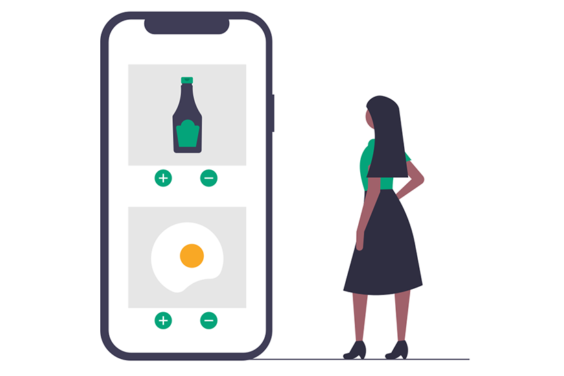 ساخت فروشگاه اینترنتی