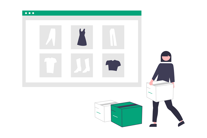 فروشگاه ساز مناسب کسب و کارها