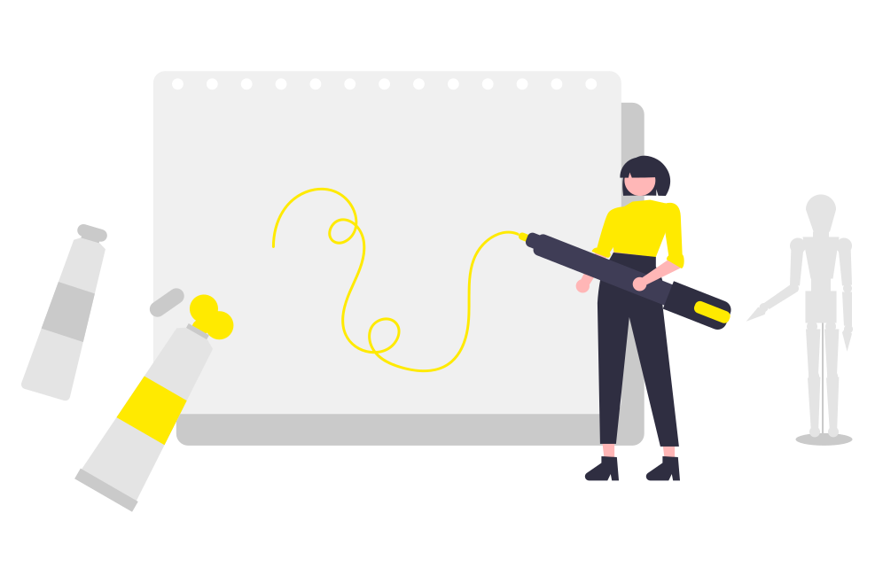 فروش محصول اینترنتی