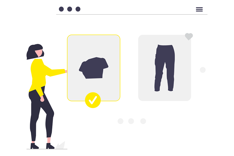 ویژگی‌های محصول مناسب برای فروش