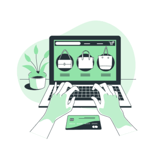 فروشگاه اینترنتی