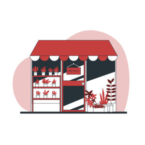 فروشگاه حقیقی